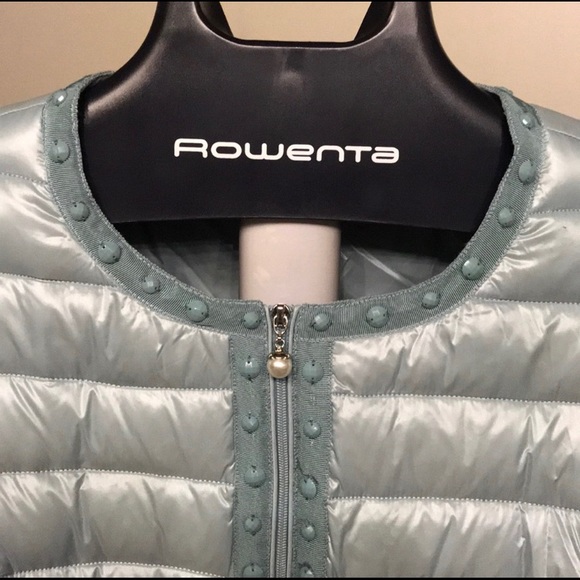 Blue jackets - Picture 2 of 4